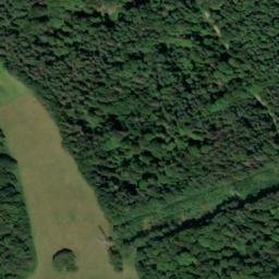 Satellite imagery of Salzunger Berg, DE