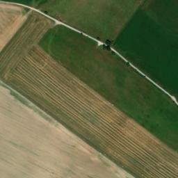 Satellite imagery of Eisberg, DE