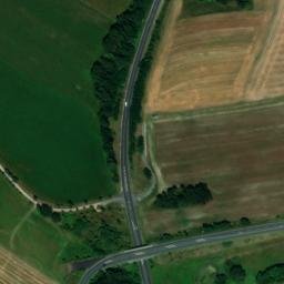 Satellite imagery of Eisberg, DE