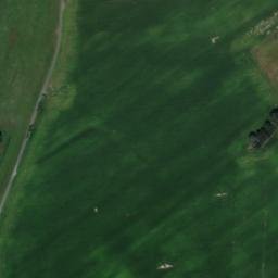 Satellite imagery of Auberg, DE