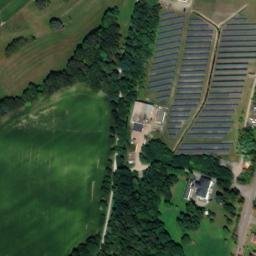 Satellite imagery of Auberg, DE