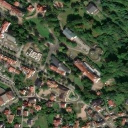 Satellite imagery of Schloßberg, DE