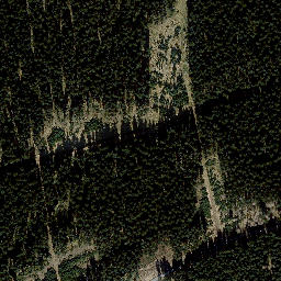 Satellite imagery of Langer Berg, DE