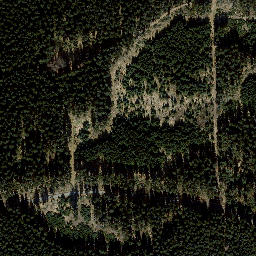 Satellite imagery of Langer Berg, DE