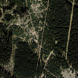 Satellite imagery of Langer Berg, DE