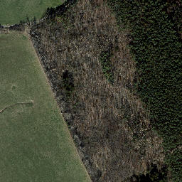 Satellite imagery of Goldberg, DE