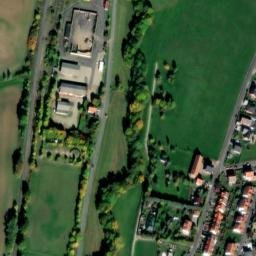 Satellite imagery of Hopfenberg, DE