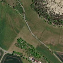 Satellite imagery of Schönberg, DE