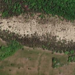 Satellite imagery of Schönberg, DE