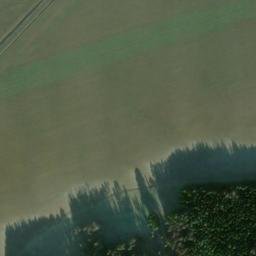 Satellite imagery of Hohe Birke, DE