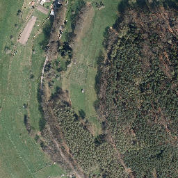 Satellite imagery of Sommer-Berg, DE