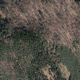 Satellite imagery of Sommer-Berg, DE