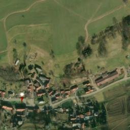 Satellite imagery of Brand, DE