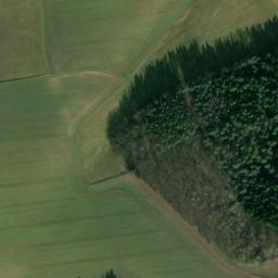 Satellite imagery of Mühlberg, DE