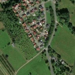 Satellite imagery of Fabelsberg, DE