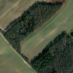 Satellite imagery of Sendemast Ronneburg, DE