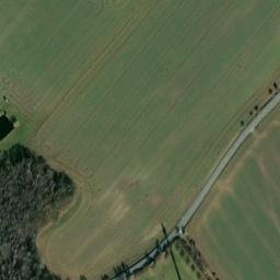 Satellite imagery of Sendemast Ronneburg, DE