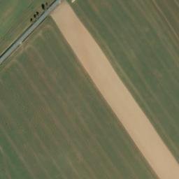 Satellite imagery of Sendemast Ronneburg, DE