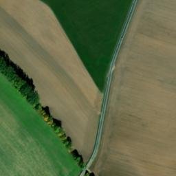 Satellite imagery of survey_point, CZ