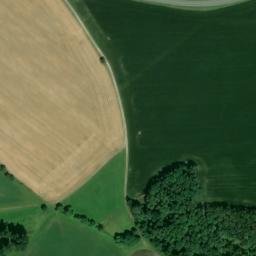 Satellite imagery of survey_point, CZ