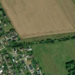 Satellite imagery of Vermessungspunkt, CZ