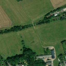 Satellite imagery of Vermessungspunkt, CZ