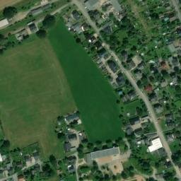 Satellite imagery of Vermessungspunkt, CZ