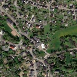 Satellite imagery of survey_point, CZ