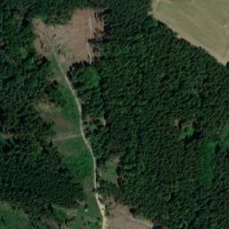 Satellite imagery of survey_point, CZ