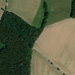 Satellite imagery of survey_point, CZ