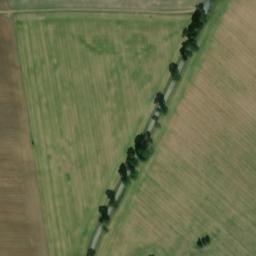 Satellite imagery of Tännicht, DE