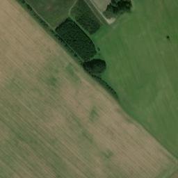 Satellite imagery of Tännicht, DE