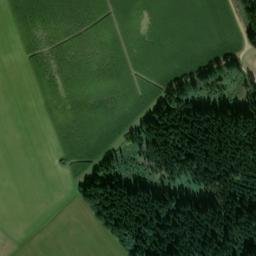 Satellite imagery of Tännicht, DE