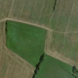 Satellite imagery of Käseberg, DE