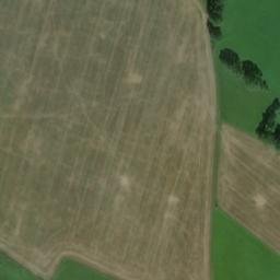 Satellite imagery of Käseberg, DE