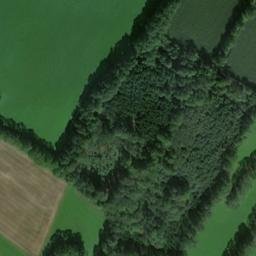 Satellite imagery of Käseberg, DE
