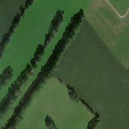 Satellite imagery of Hennigshöhe, DE