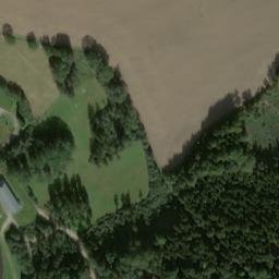 Satellite imagery of Burgberg (Erzgebirge), DE