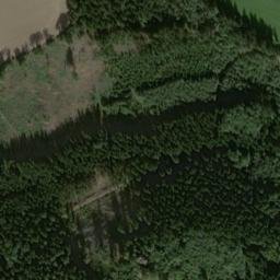 Satellite imagery of Burgberg (Erzgebirge), DE