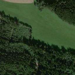 Satellite imagery of Burgberg (Erzgebirge), DE