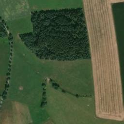 Satellite imagery of Kleine Schanze, DE
