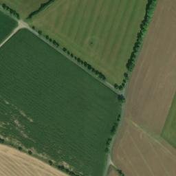 Satellite imagery of survey_point, CZ