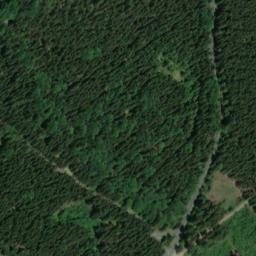 Satellite imagery of survey_point, CZ