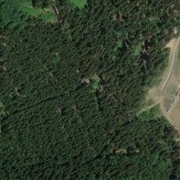 Satellite imagery of survey_point, CZ