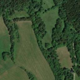 Satellite imagery of survey_point, CZ