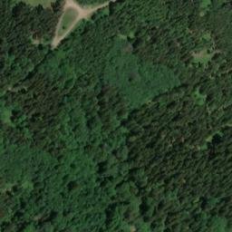 Satellite imagery of Hoher Brand, DE