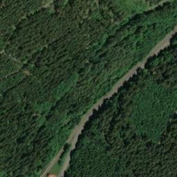 Satellite imagery of Hoher Brand, DE