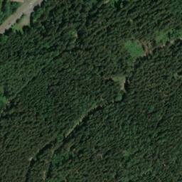 Satellite imagery of Hoher Brand, DE