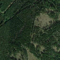 Satellite imagery of survey_point, CZ