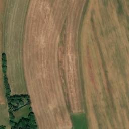 Satellite imagery of Platte, DE